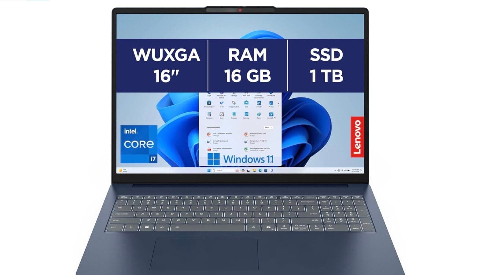 Black Friday: Amazon casse les prix sur l'ordinateur Lenovo