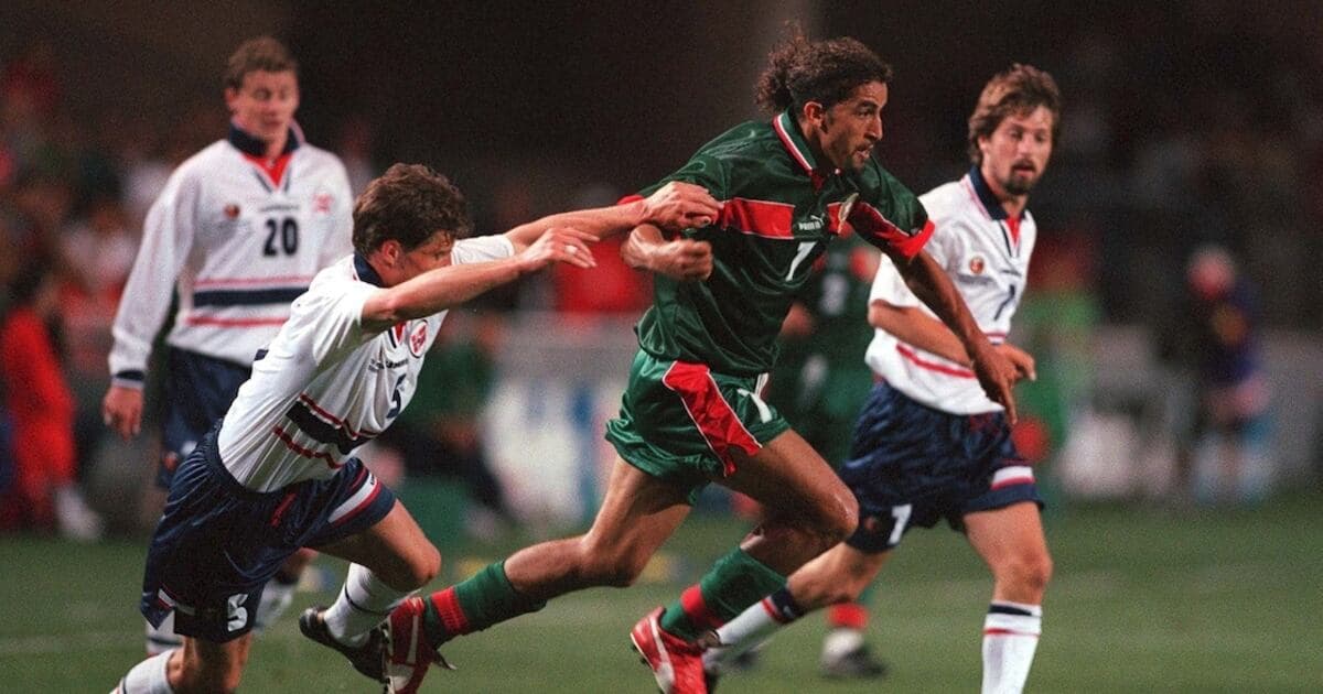 CAN 2025: Mustapha Hadji défend la victoire du Maroc