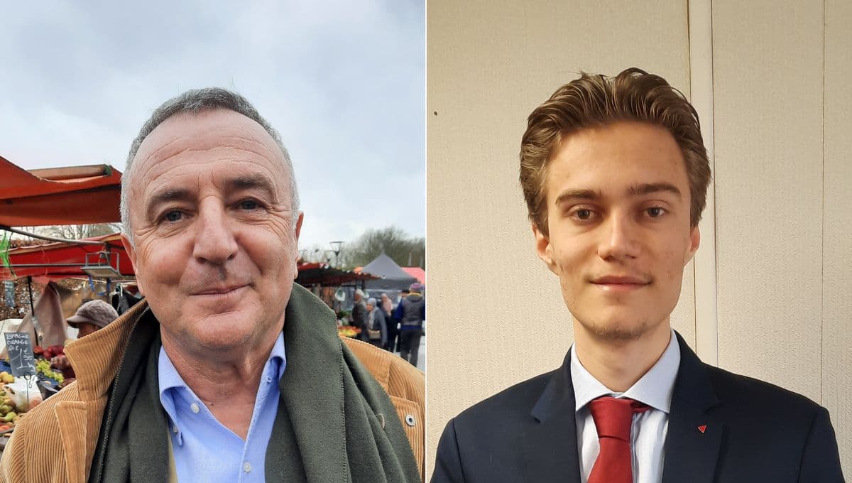 France : Duel de gauche aux municipales de Val-de-Reuil