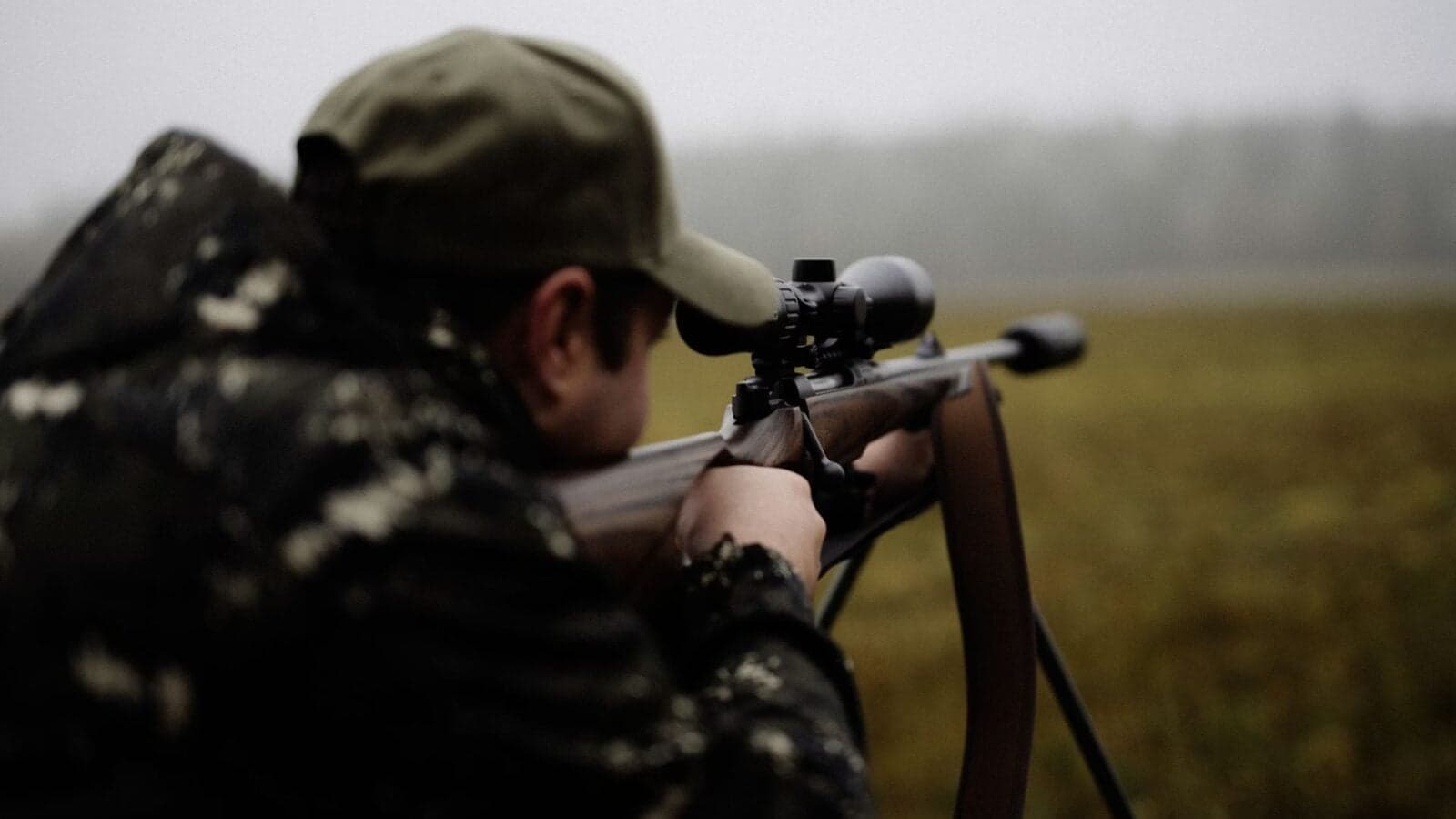 Cyberattaque massive : un million de chasseurs français piratés