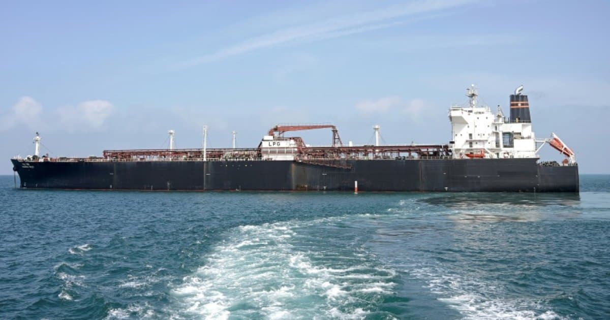 Guerre au Moyen-Orient: l'économie mondiale face aux défis