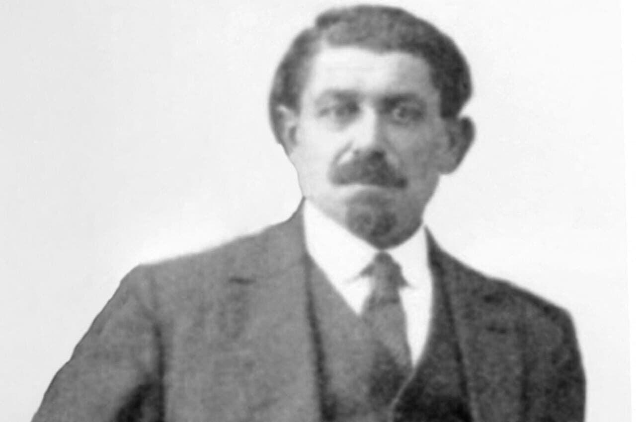 Jean Goupil : un marin breton victime de l'occupation