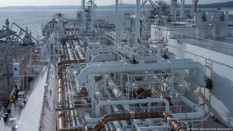 L'Allemagne face au défi énergétique : leçons pour l'Afrique