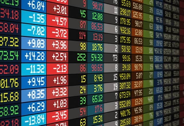 Wall Street progresse grâce au rebond technologique