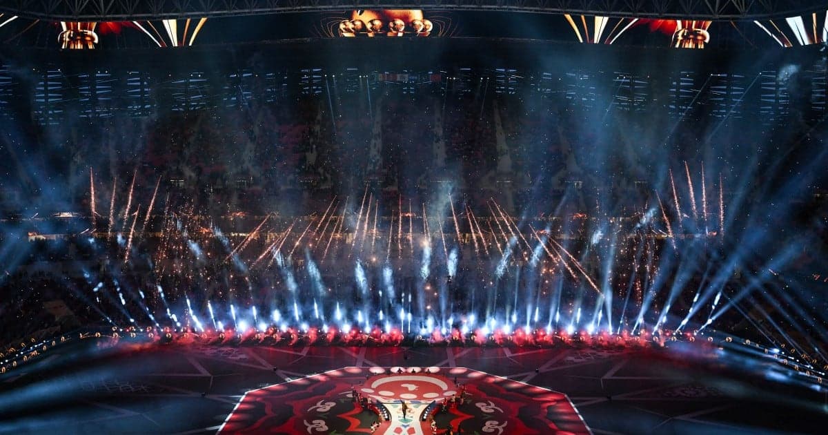 CAN 2025: Le Maroc offre une cérémonie de clôture grandiose