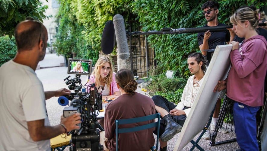 L'Occitanie, modèle de développement des industries créatives