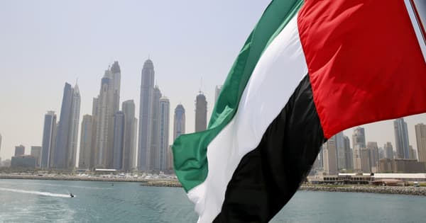 IHC Abu Dhabi : Le géant qui transforme l'économie émiratie