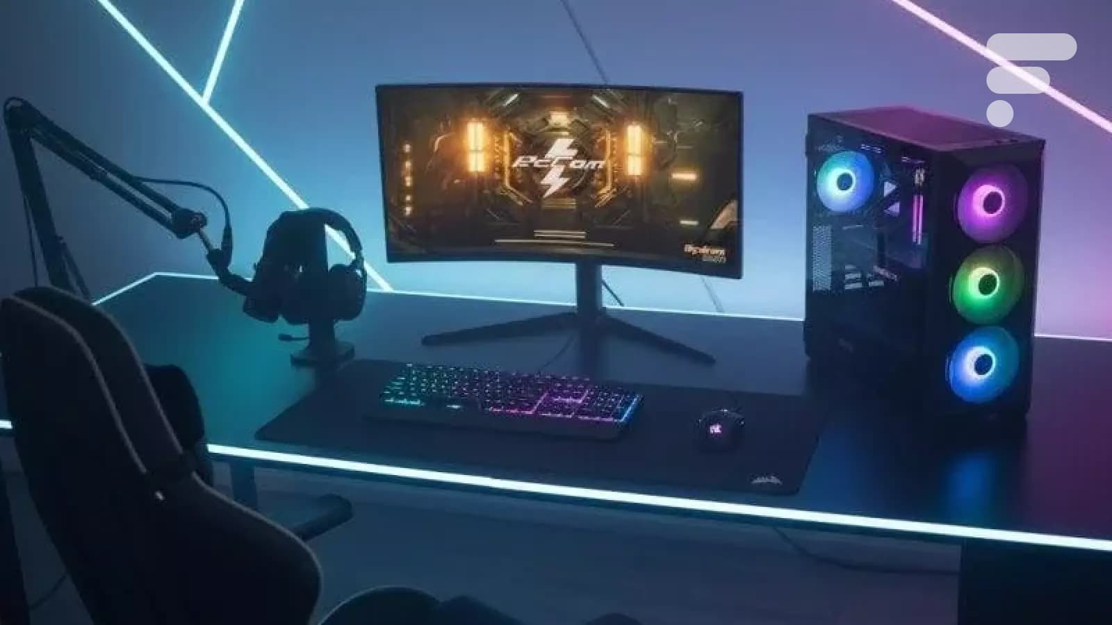 Pénurie de RAM : impact sur le marché technologique mondial