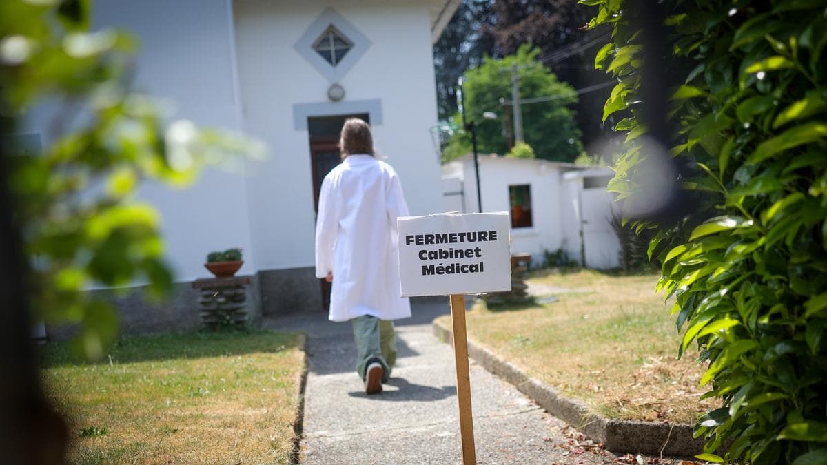 Immigration médicale : enjeux et défis pour l'Afrique