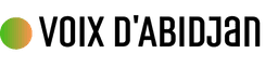 Voix d'Abidjan logo
