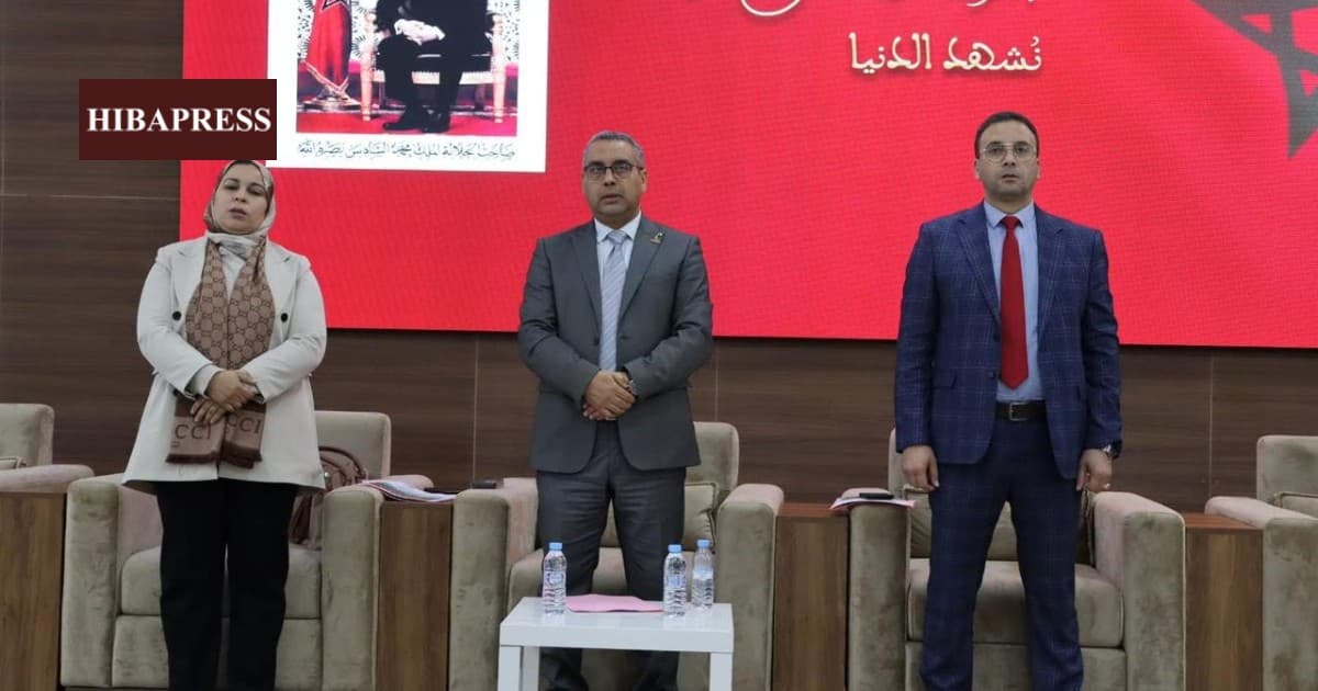 Maroc : Colloque sur le Sahara et reconnaissance internationale