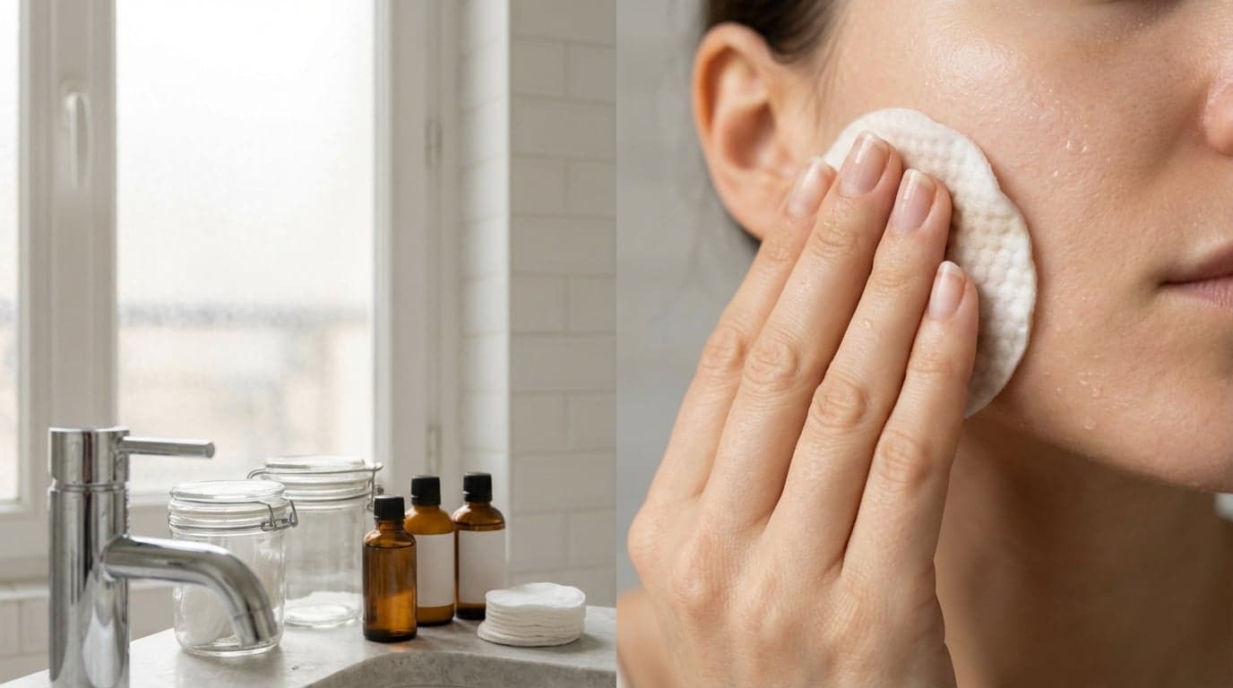 K-beauty : la révolution cosmétique coréenne conquiert l'Afrique