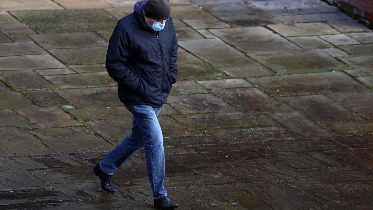 Royaume-Uni : un homme avoue avoir violé son ex-épouse