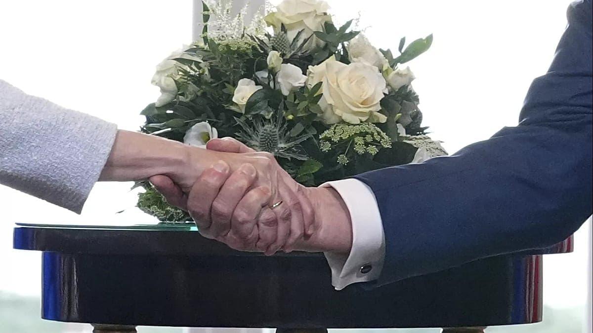 UE-USA : les eurodéputés suspendent l'accord commercial