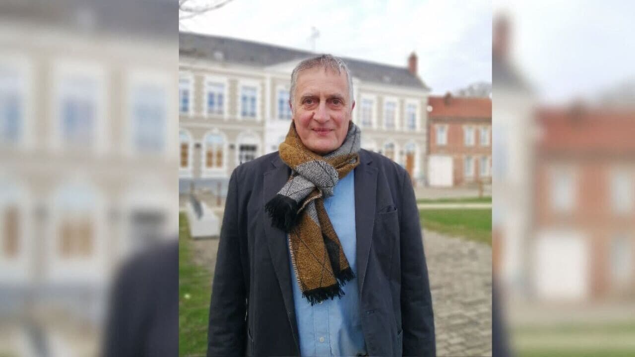 Gouvernance locale : Pascal Tétier candidat maire à Gamaches