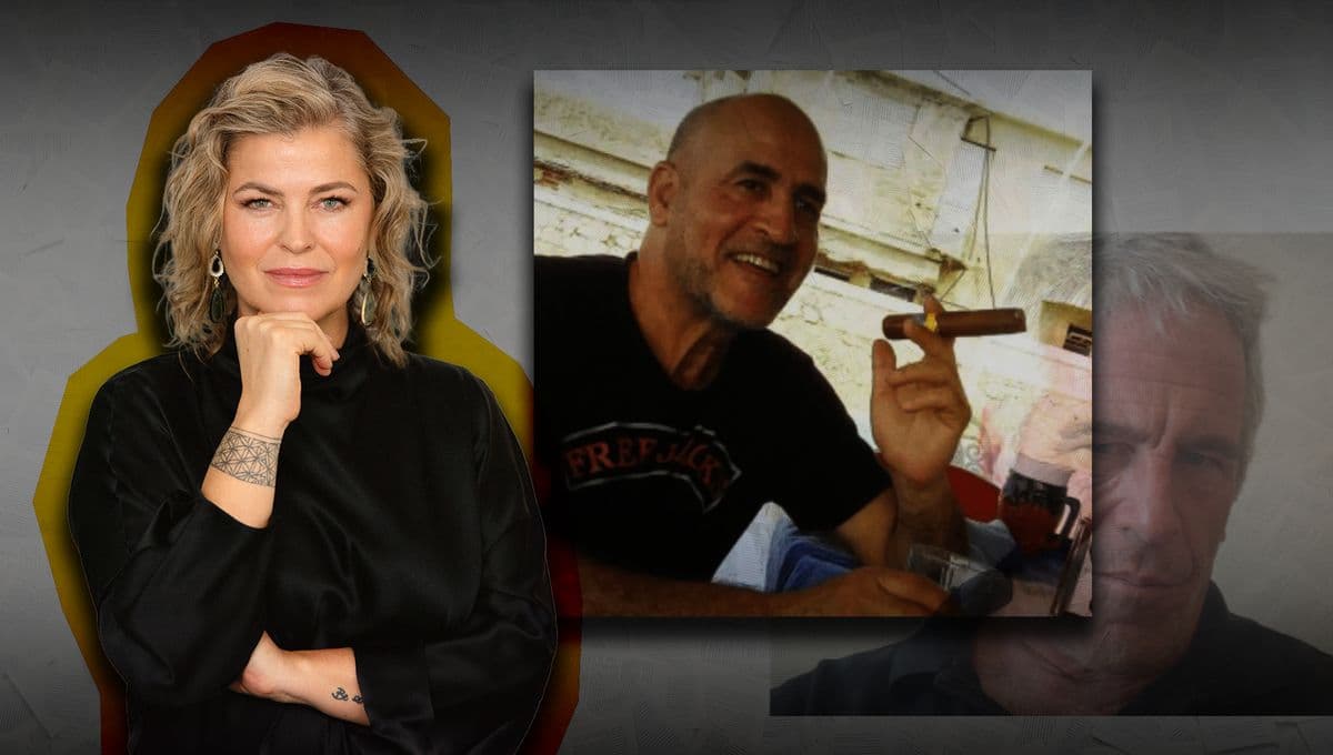 Affaire Epstein: Une mannequin suédoise porte plainte à Paris