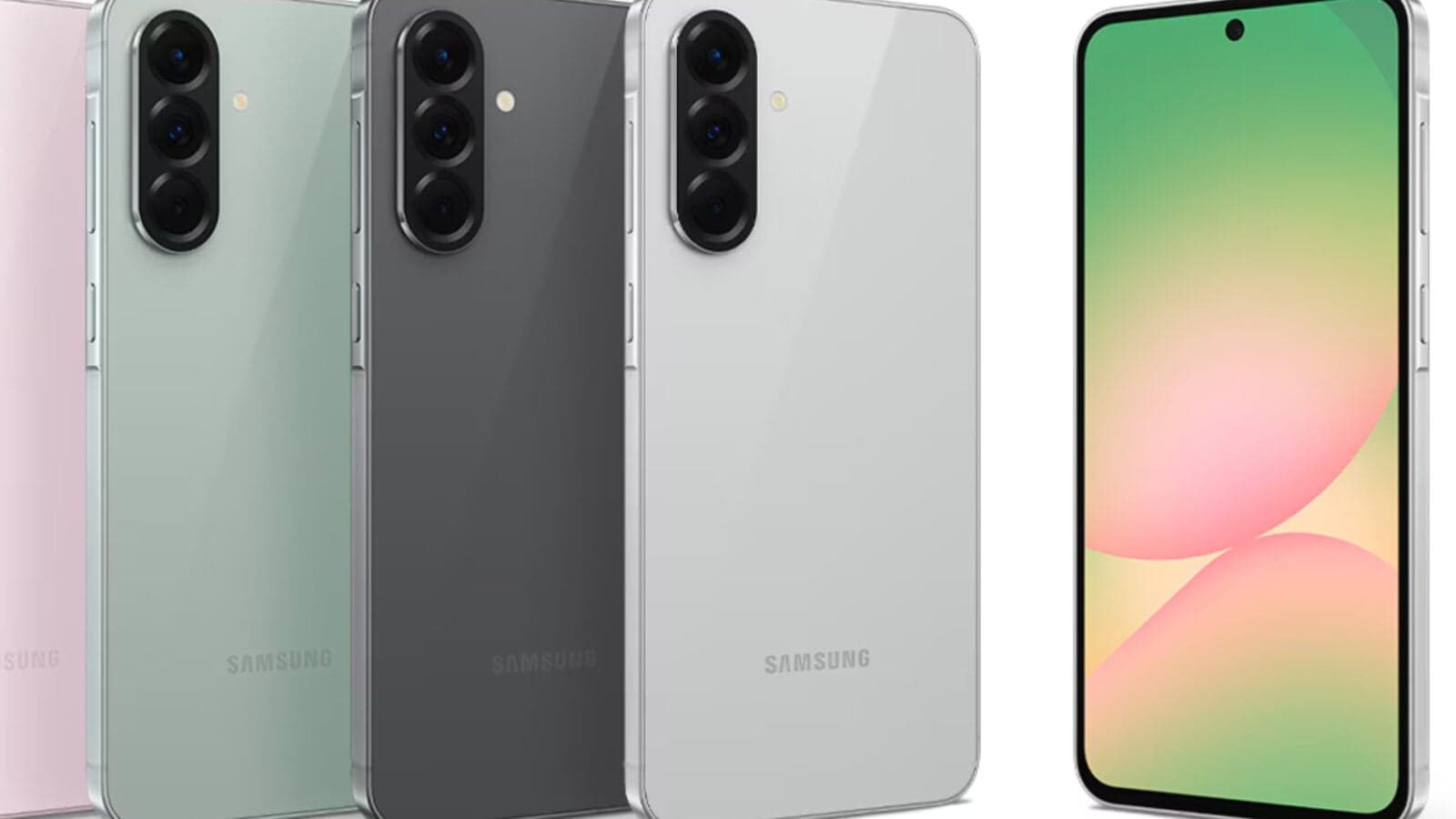 Samsung Galaxy A56 : Une opportunité technologique à saisir