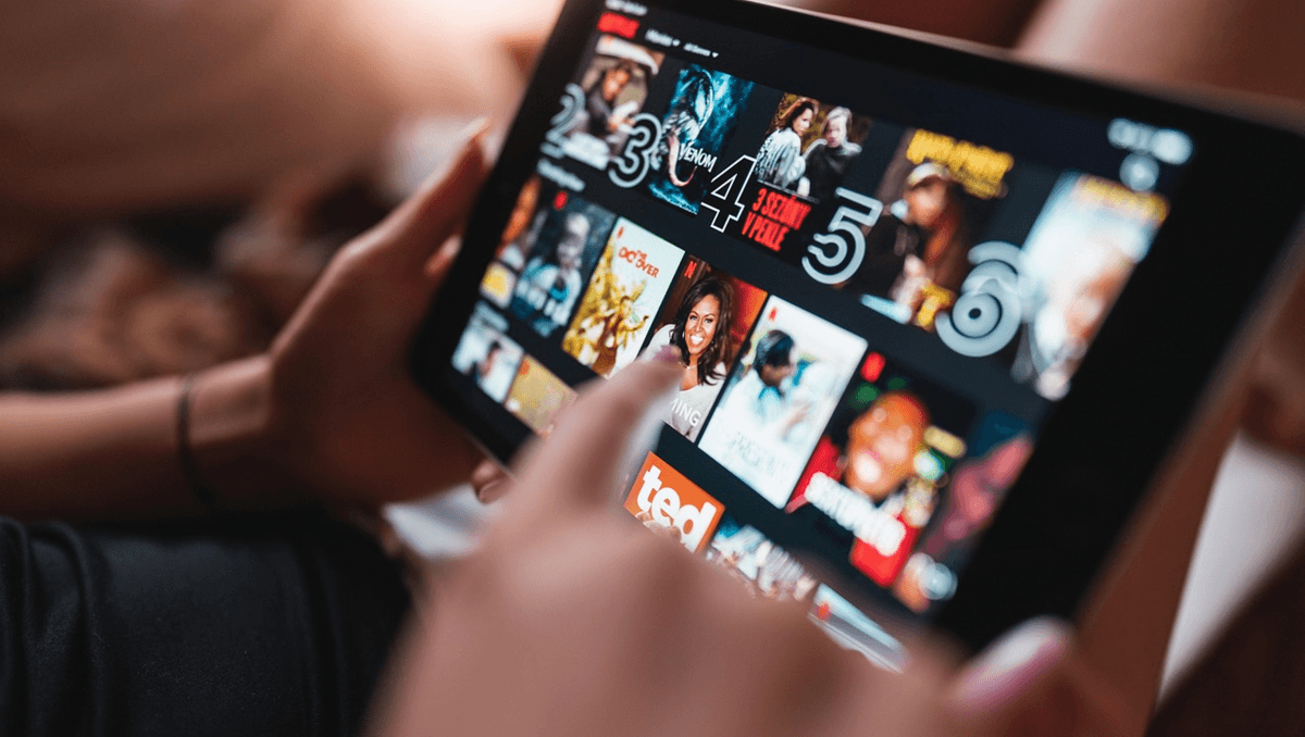 Streaming : l'accès à Netflix France depuis l'étranger