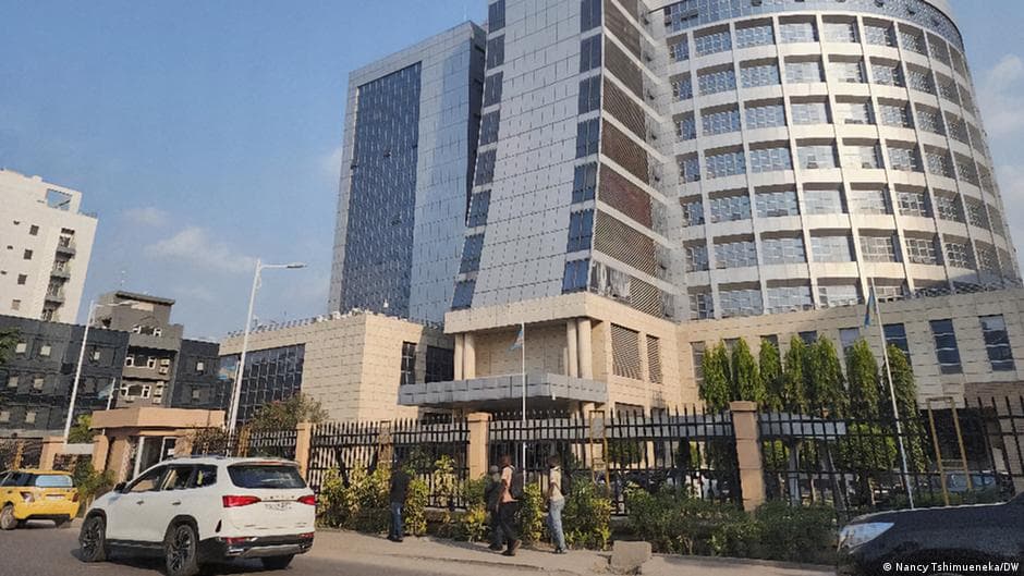 RDC-Israël : Herzog renforce les liens diplomatiques