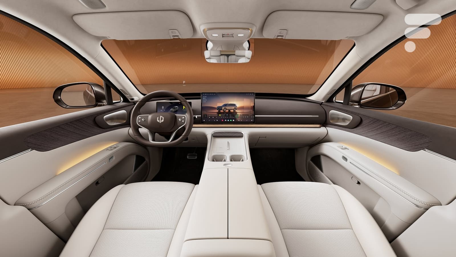 Leapmotor D19 : le SUV électrique chinois qui révolutionne l'automobile