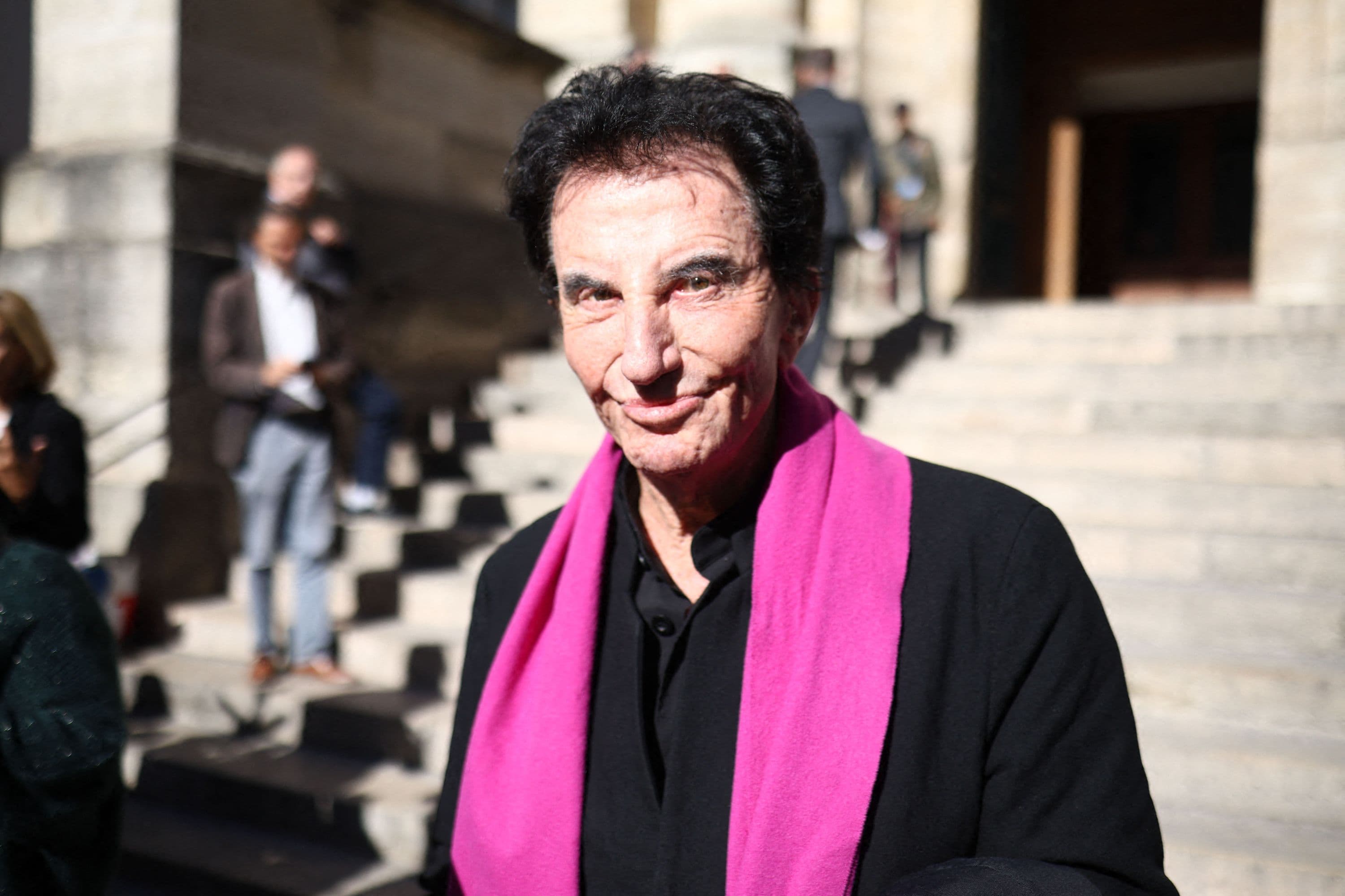 Jack Lang visé par une enquête pour blanchiment fiscal