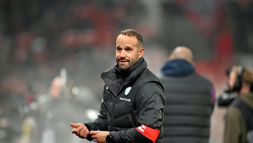 Frédéric Michalak quitte la France pour l'Australie