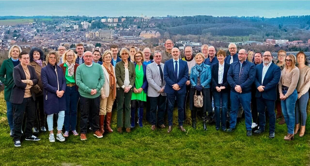 France : Les élections municipales révèlent les enjeux locaux