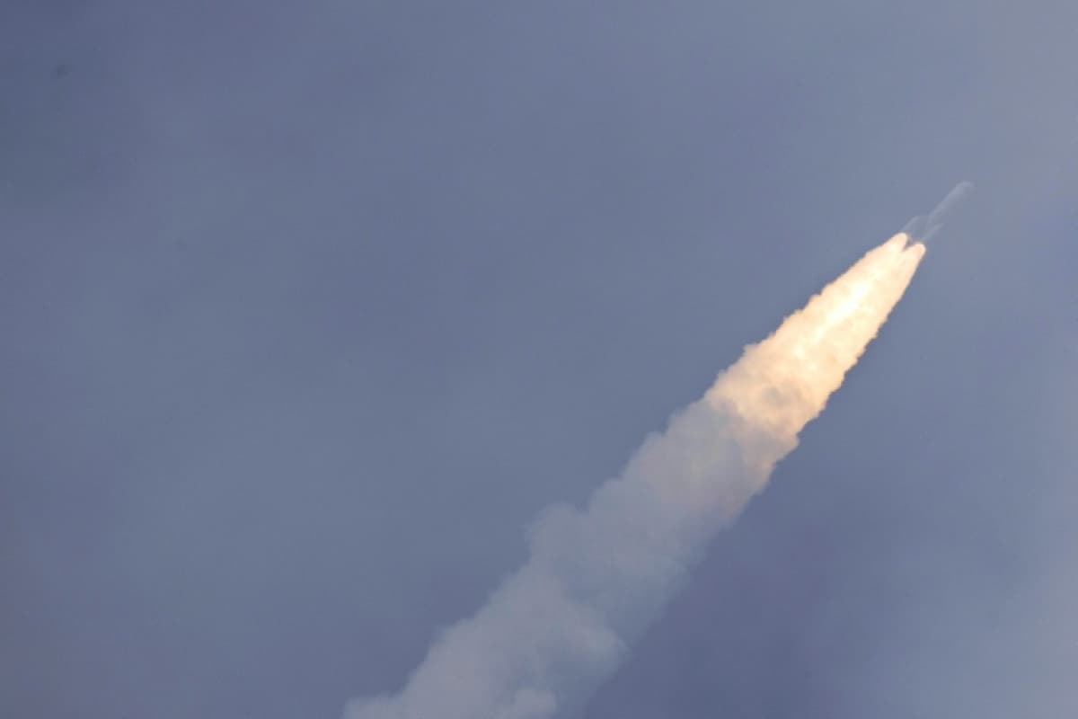 Ariane 6 propulse l'Europe spatiale avec Amazon Leo