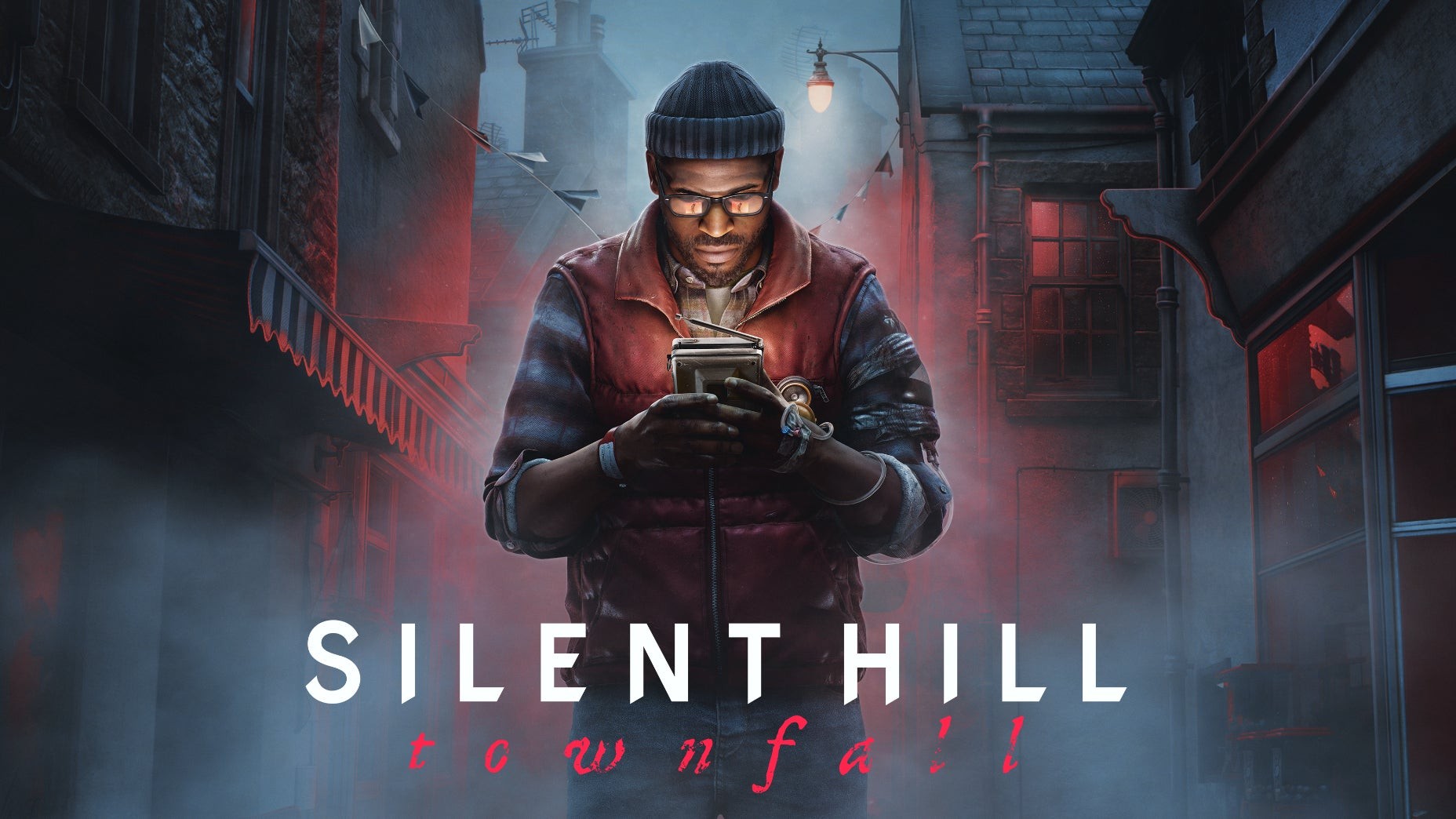 Silent Hill: Townfall réinvente la saga horrifique avec une vision sociétale et écossaise