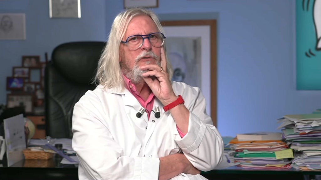 La fille de Didier Raoult brise le silence dans un documentaire choc sur HBO