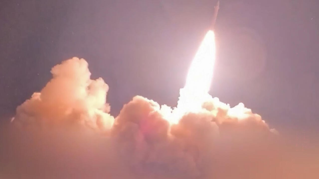 La Jordanie sous pression : entre missiles iraniens et dépendance américaine