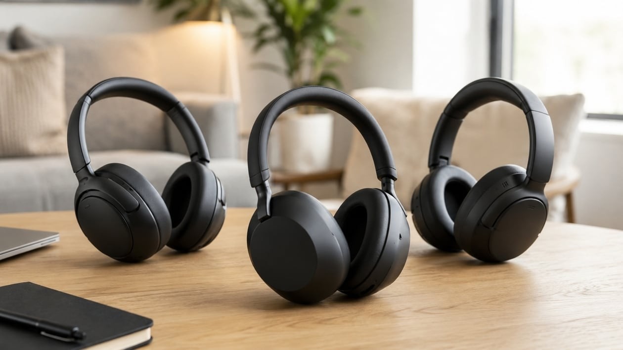Casques audio sans fil : comment bien choisir selon son usage en Côte d'Ivoire