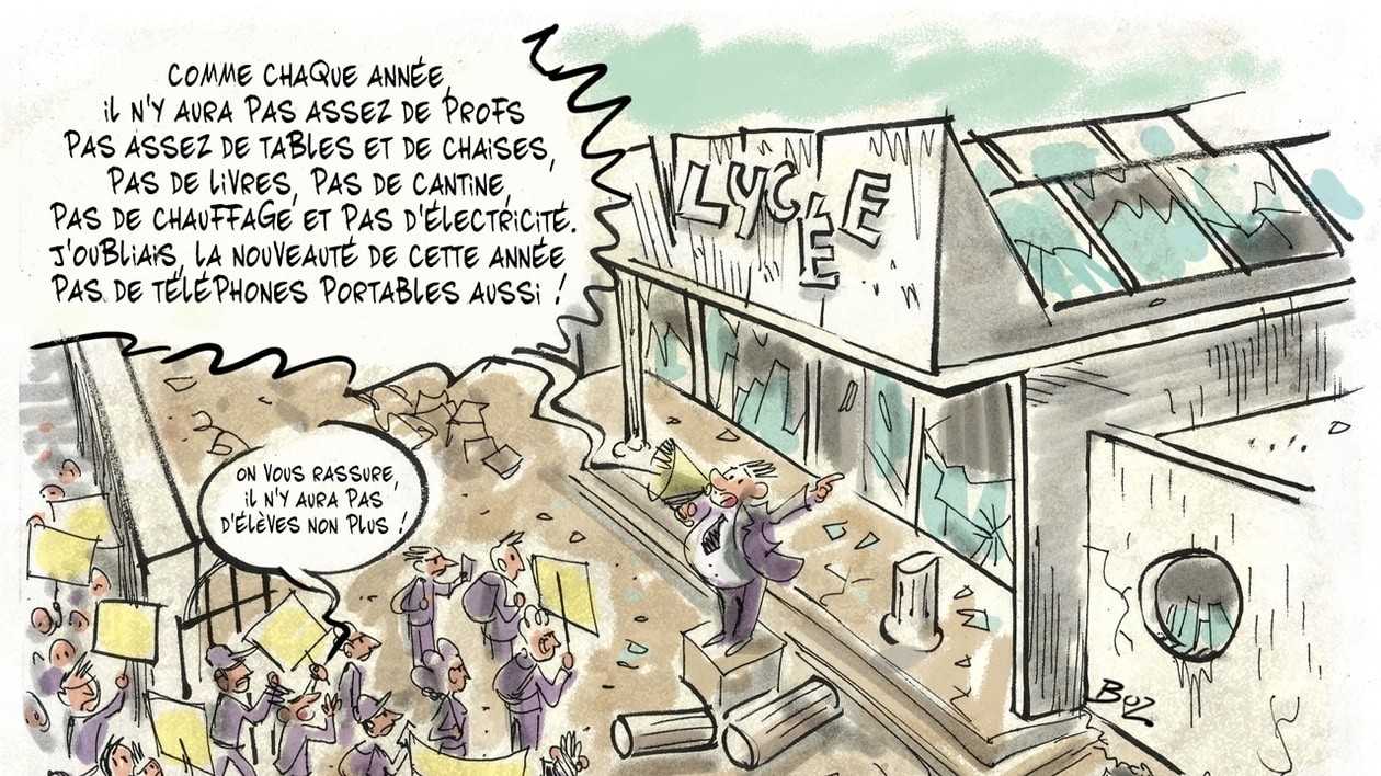 Quand l'actualité française inspire la Côte d'Ivoire : leçons d'engagement et de communication