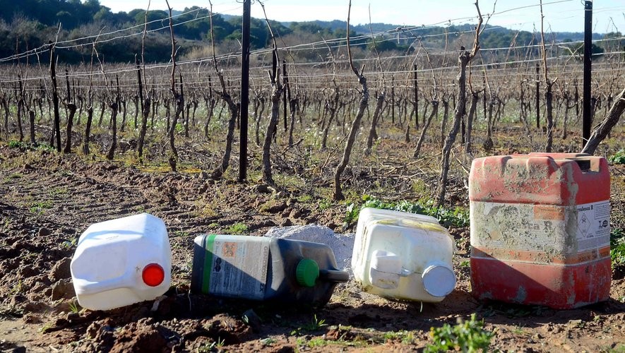 Charte phytos dans l'Aude : une révision sous le signe de la concertation et de la protection des riverains