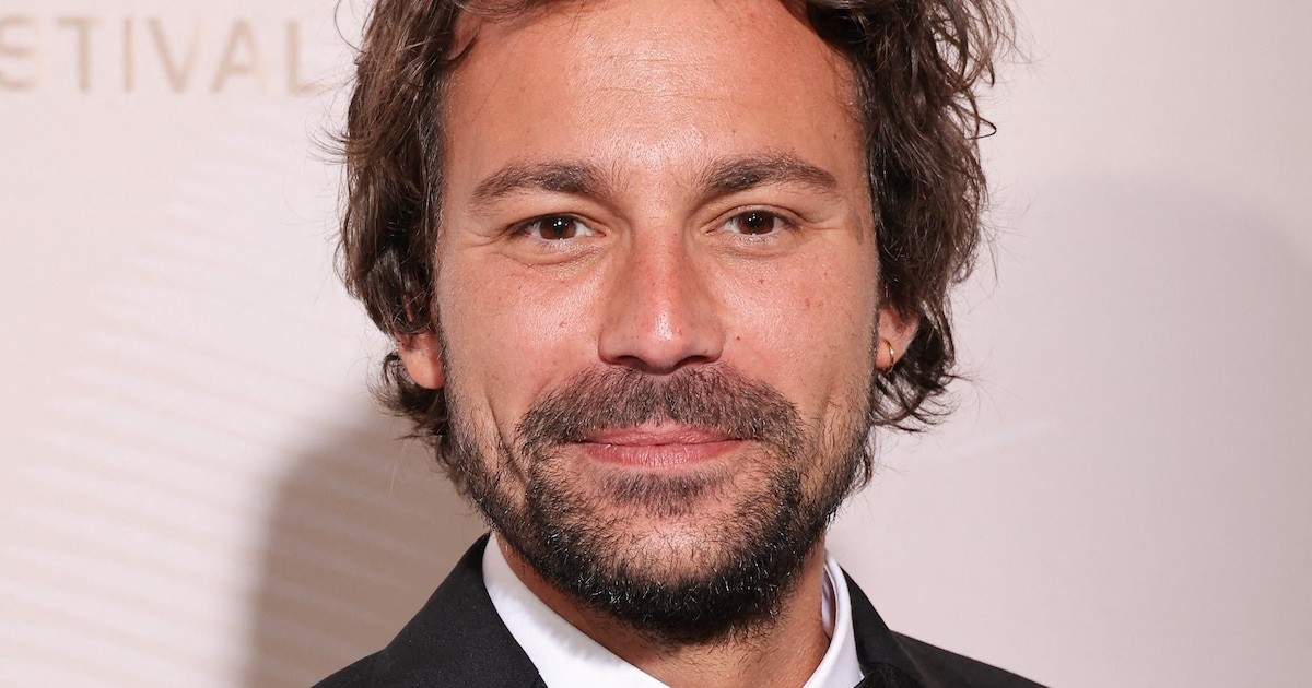 Santé mentale : Bertrand Chameroy brise le silence sur son hospitalisation psychiatrique
