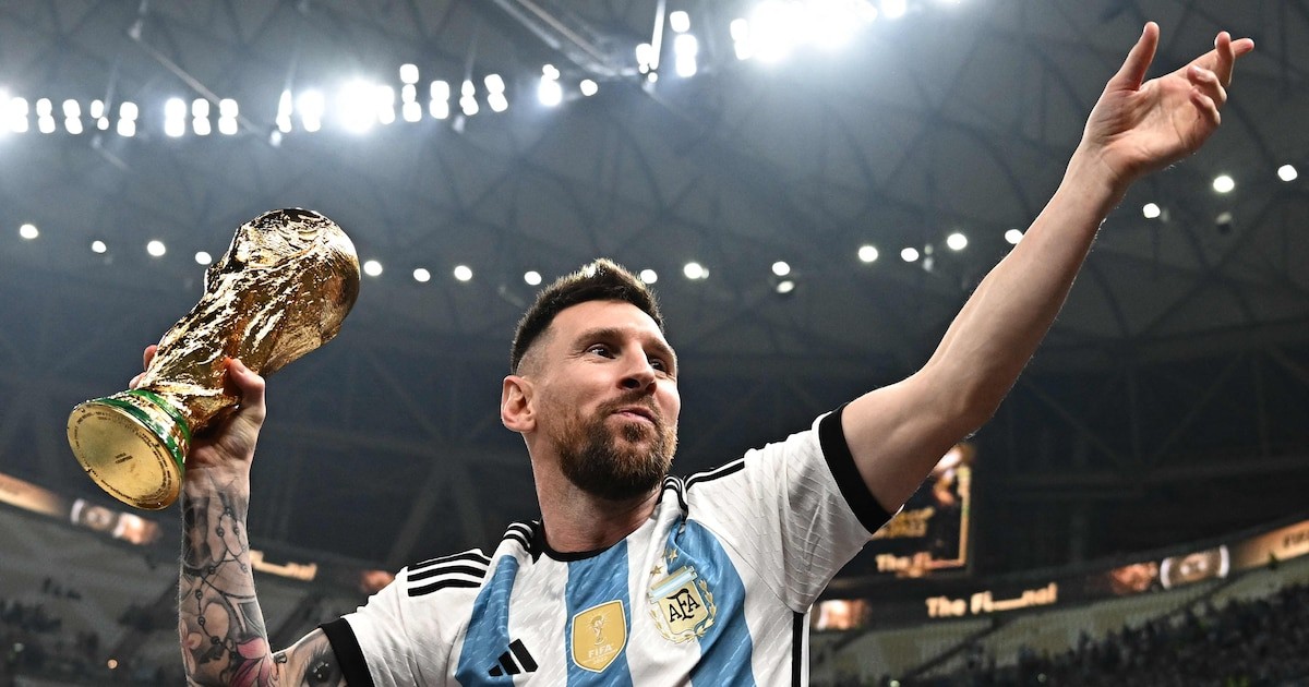 Lionel Messi quitte l'Argentine : retour sur 10 dates qui ont marqué l'histoire de la Pulga