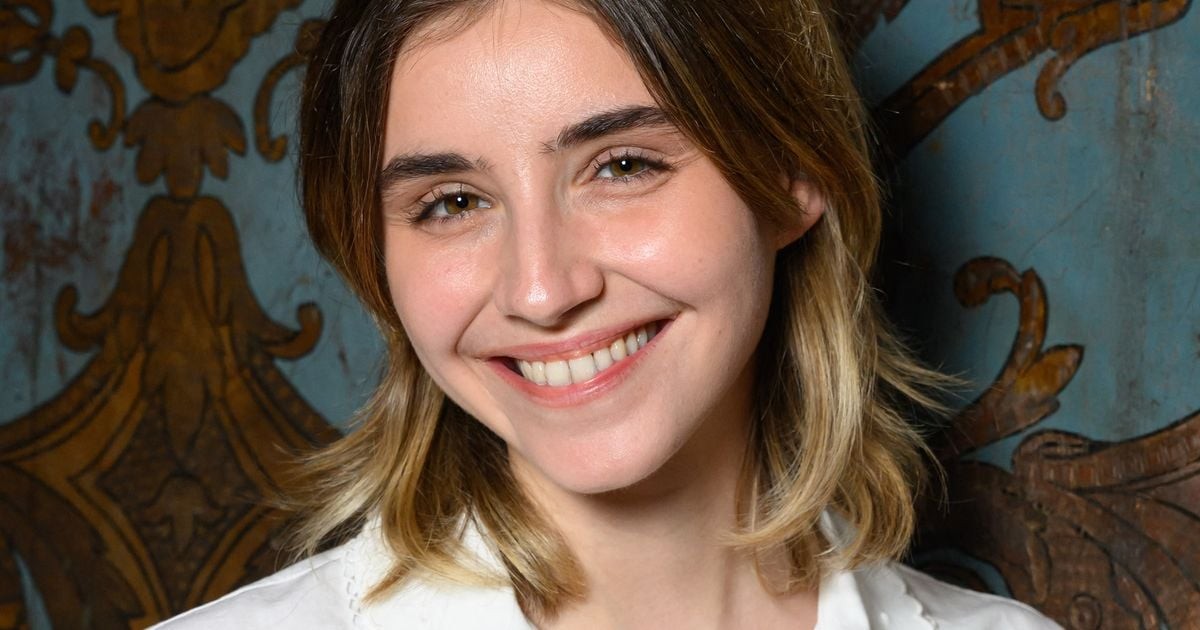 Vittoria de Savoie, l'héritière qui a choisi la comédie, se ressource en Ombrie