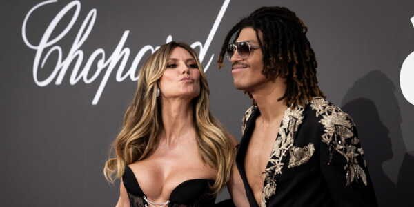 Heidi Klum offre une Ferrari à son fils de 21 ans : le pari fou de Mario Kart enfin honoré