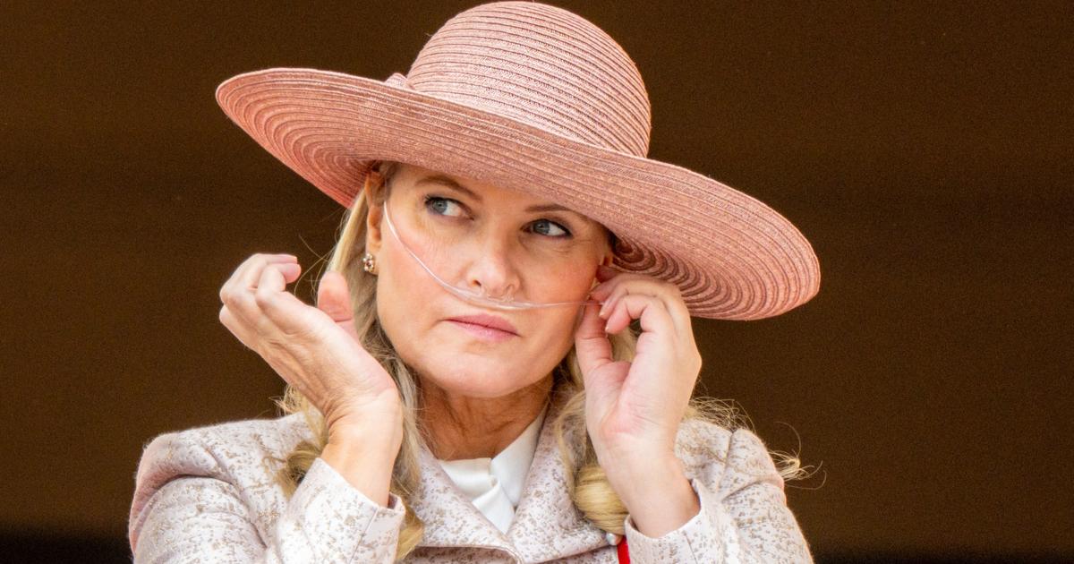 Mette-Marit de Norvège : la princesse en attente d'une greffe