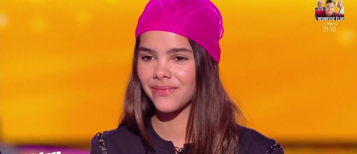 The Voice Kids 2026 : Lila Debbouze éliminée en demi-finale, son coach prédit un grand avenir