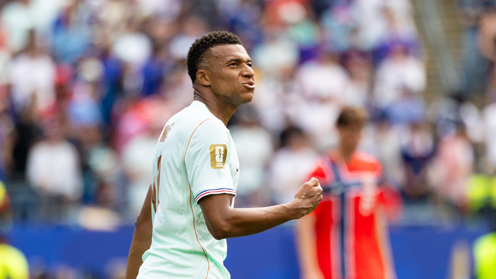 Coupe du monde 2026 : Mbappé rassure et guide la France