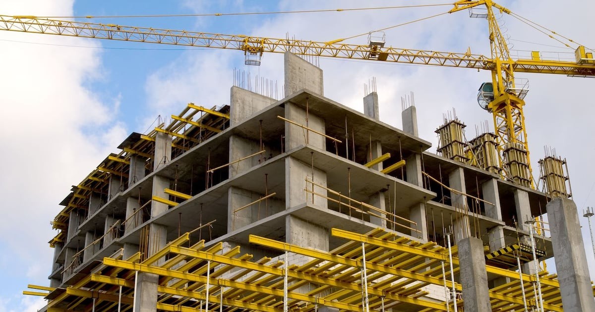 Crise immobilière : les professionnels appellent à une mobilisation générale