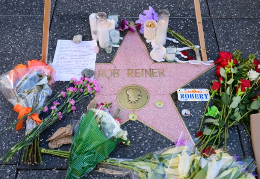 Nick Reiner accusé du meurtre de ses parents à Los Angeles