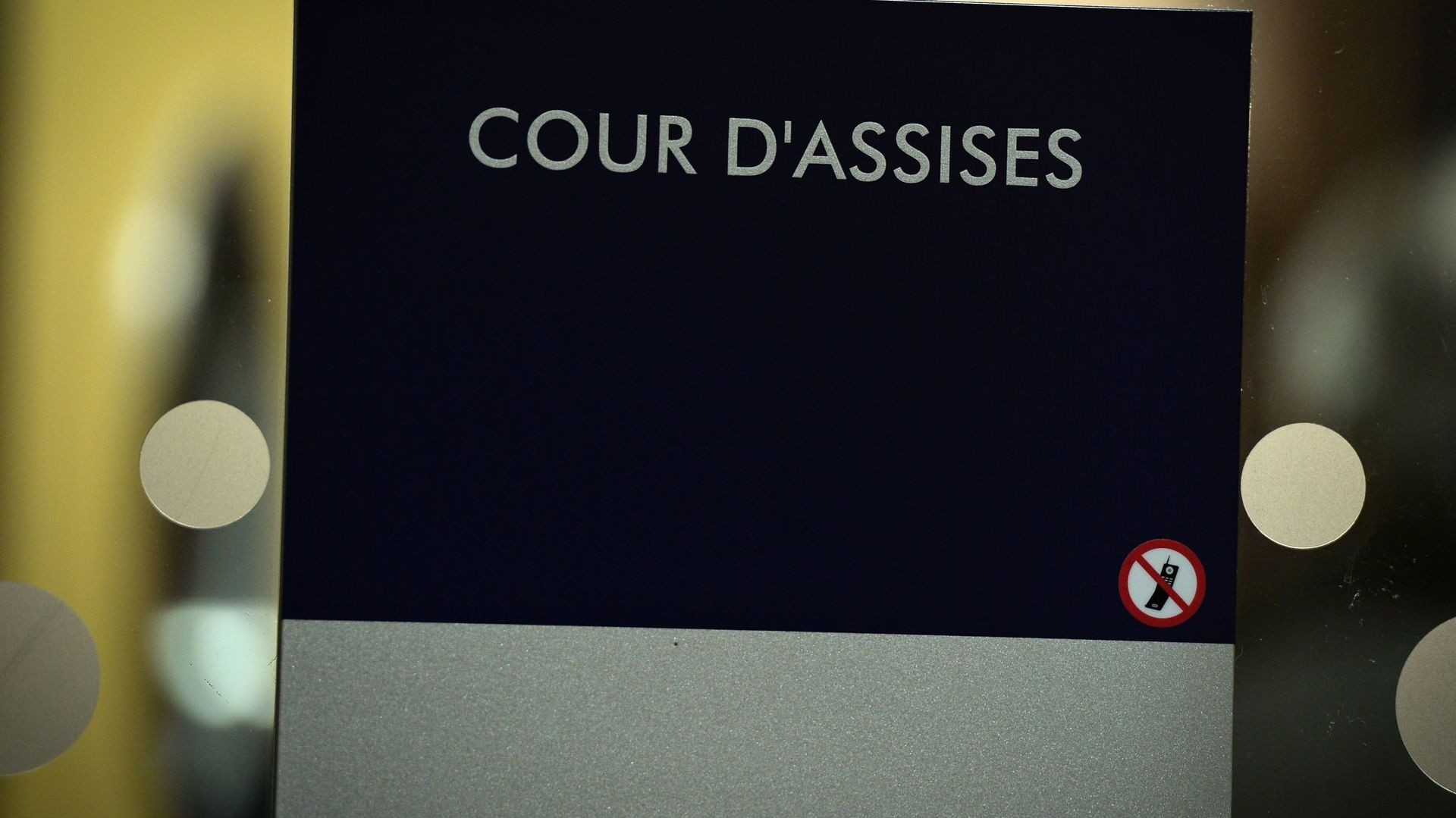 Procès de Mohammed Taoussi à Arlon : le calvaire de Wassim, 3 ans, raconté à la barre