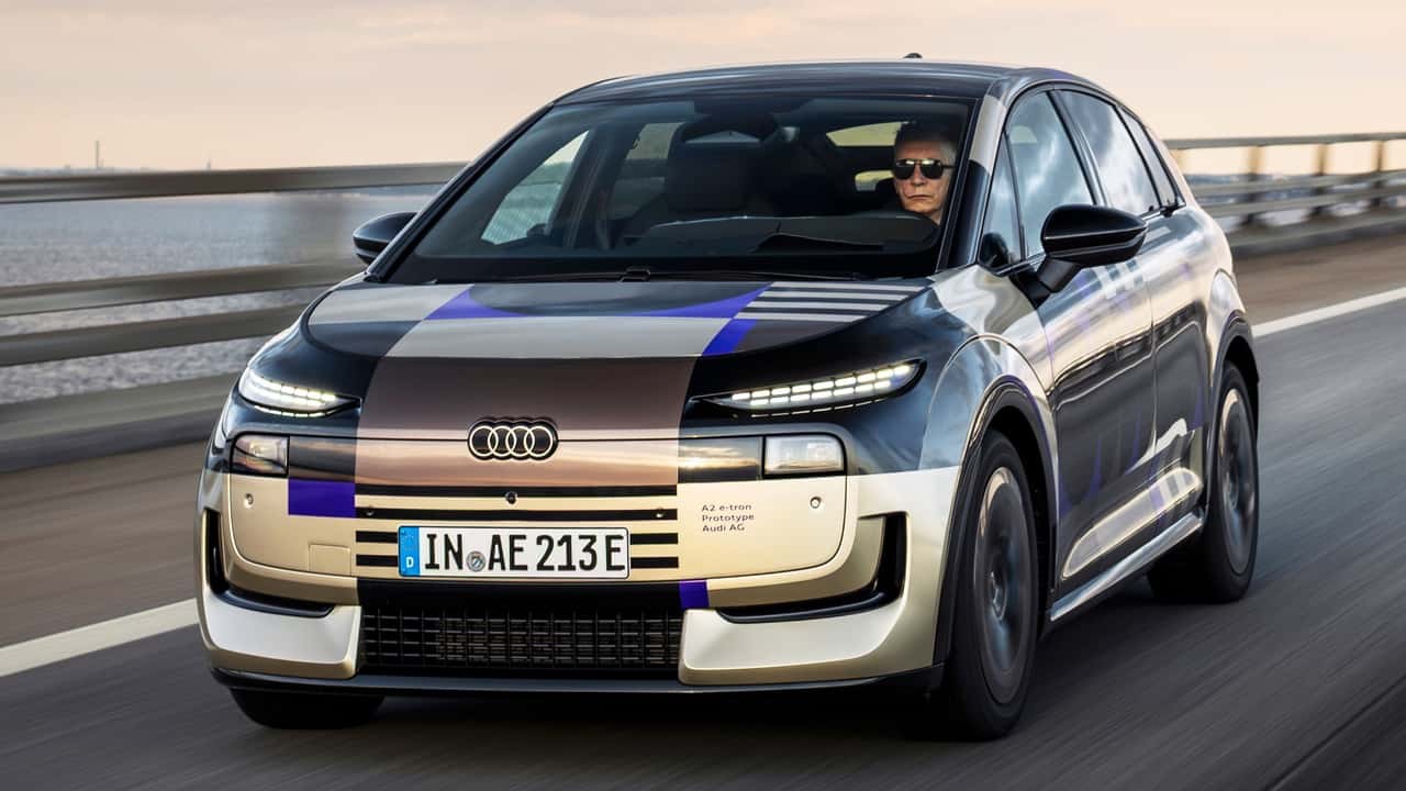Audi ressuscite l’A2 : une compacte électrique ivoirienne en vue ?