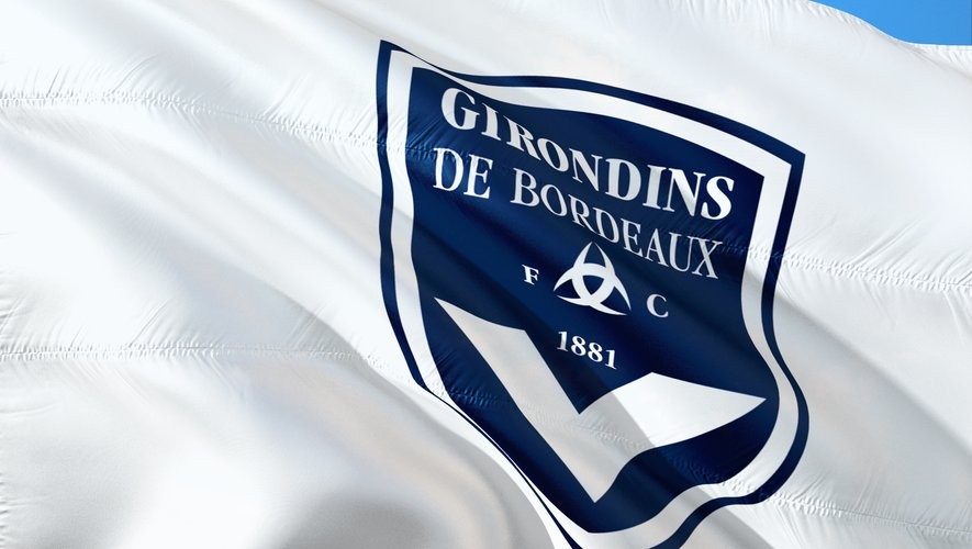 Bordeaux sauvé : Park Bench rachète les Girondins pour un euro symbolique