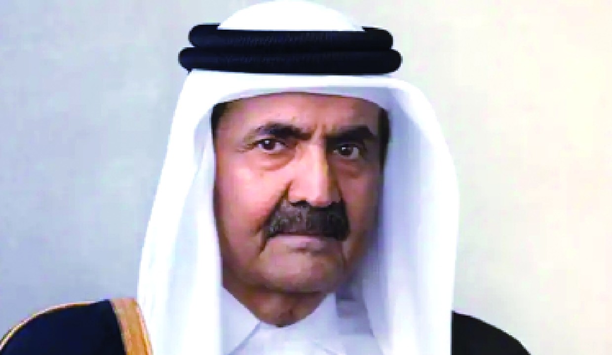 Décès du cheikh Hamad ben Khalifa: le Qatar uni face à la provocation iranienne