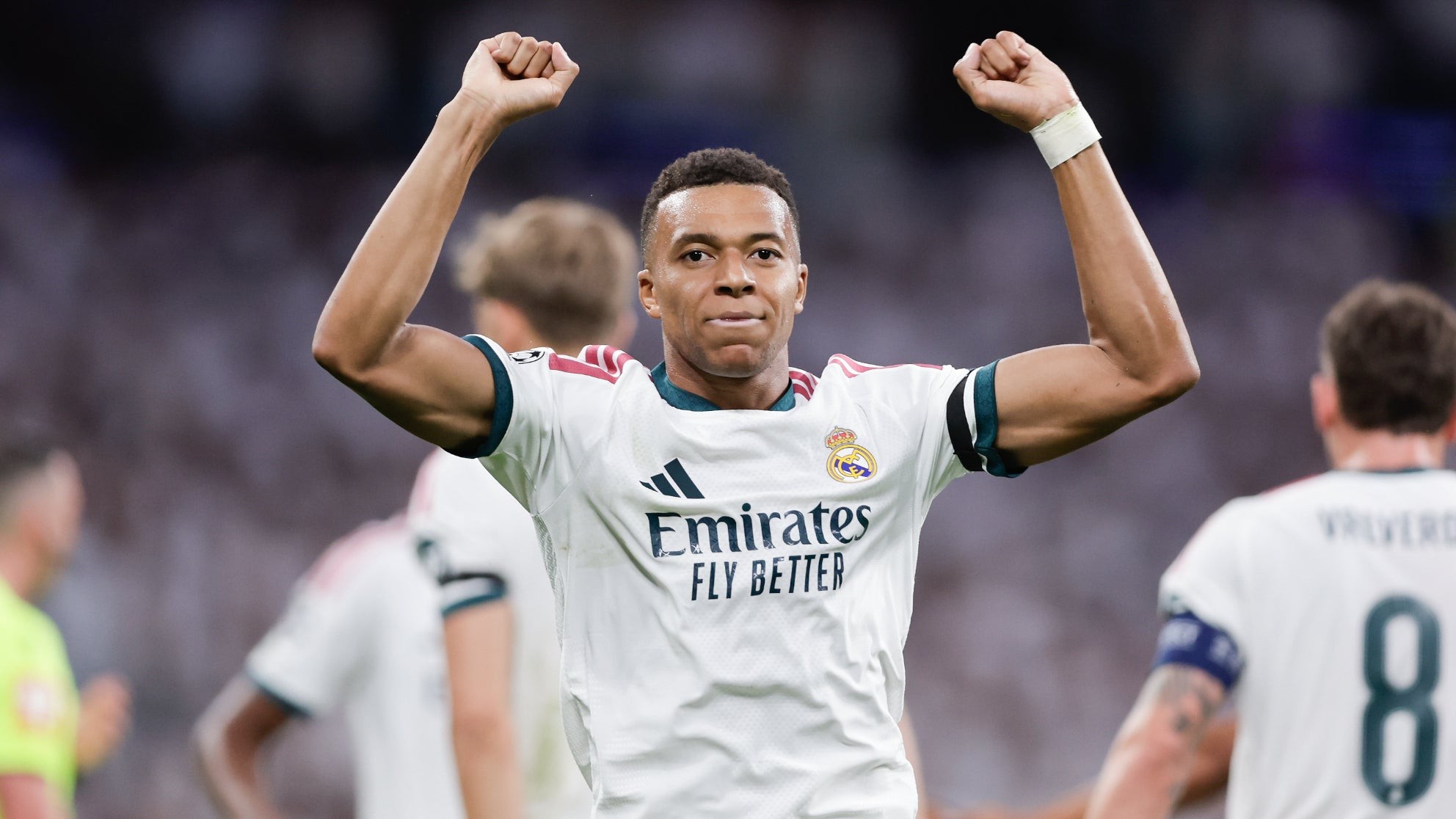 Ballon d'Or 2026 : Mbappé se voit déjà sacré et envoie un message aux anciens lauréats