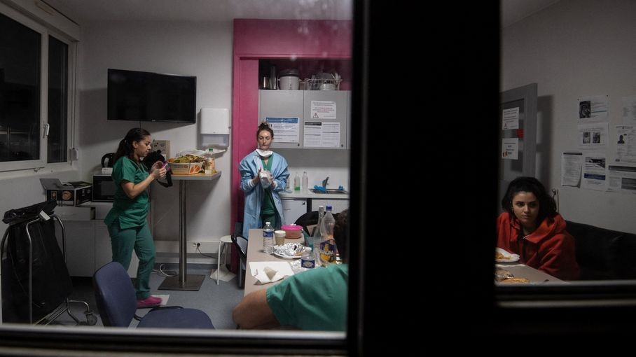 Horaires atypiques : un fléau silencieux pour la santé des travailleurs
