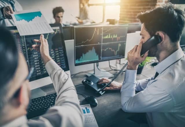 Marchés mondiaux : l'accalmie avant le rapport sur l'emploi américain
